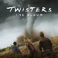 Twisters: The Album<Tan Vinyl>