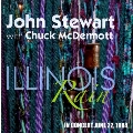 Illinois Rain: In Concert June 22, 1984