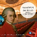 Amadeus at the Movies