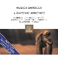 Musica Barocca (+Catalogue)<完全限定生産盤>
