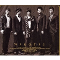 Mirotic : Deluxe Version 白金記念版 [CD+DVD]