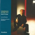 D.Scarlatti: 9 Sonatas