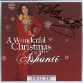 A Wonderful Christmas With Ashanti (Target Exclusive)(Autographed CD)<限定盤>