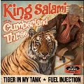 Tiger In My Tank<限定盤>