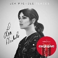 Places (CD+Signed Booklet) (Target Exclusive)