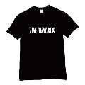 WTM_THE BRONX_T-Shirt ブラック XLサイズ