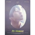 My Moment: 1st Mini Album (Daily ver.)