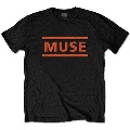 Muse ORANGE LOGO T-shirt/Lサイズ