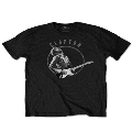 Eric Clapton Vintage Photo T-shirt/Sサイズ