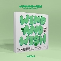 WIND AND WISH: 12th Mini Album (WISH Ver.)<タワーレコード限定特典トレカ付>