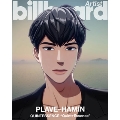 Billboard Artist ＜HAMIN(PLAVE)＞雑誌単品
