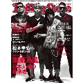 Rolling Stone 日本版 2012年 7月号