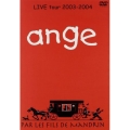Parles Fils De Mandrin : Live Tour 2003-2004 (EU)