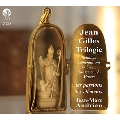 Jean Gilles Trilogie - Requiem, Lamentations, Te Deum, Messe en Re, Motets
