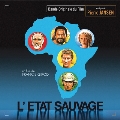 L'Etat Sauvage / Le Grand Frere<初回生産限定盤>