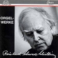 Schwarz-Schilling: Organ Works