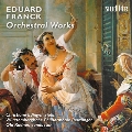エドゥアルド・フランク: 大オーケストラのための序曲「ローマの謝肉祭」、ヴァイオリンとオーケストラのためのコンツェルトシュテュック