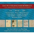 The Wittelsbach Audiobook - Music and Stories About the Wittelsbach Family Residences