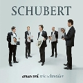 Amarcord, Schneider Plays Schubert