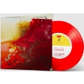 Isole Viaggianti/Un Sorriso<Red Vinyl>