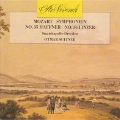 Mozart: Symphony No.35 K.385 "Haffner", No.36 K.425 "Linzer"