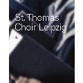 ライプツィヒ聖トーマス教会少年合唱団