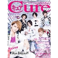 Cure 2016年10月号