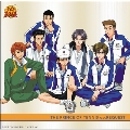 THE PRINCE OF TENNIS op.REQUEST<初回生産完全限定盤>