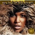 SOUL MUSIC LOVERS ONLY - EARLY DAYS OF DISCO 1973-1977 (SELECTED BY T-GROOVE)<期間限定価格盤>