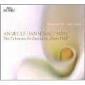 ハンマーシュミット: ヴィオラ・ダ・ガンバ合奏と管楽器のための5声の組曲集