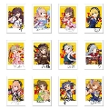 アイドルマスター シンデレラガールズ × TOWER RECORDS キャラナップコレクション コンプリートセット
