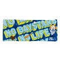NO BAYSTARS, NO LIFE. 2020 ハイブリッドフェイスタオル
