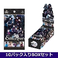 Roselia 『Edel Rose』 Voice Actor Card Collection EX VOL.01 (10パック入りBOX)