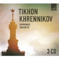 T.Khrennikov: Symphonies and Concertos
