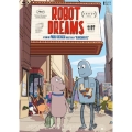 ロボット・ドリームズ 豪華版 スペシャルボックス [Blu-ray Disc+Cassette]＜完全数量限定版＞