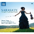 Sarasate: The Complete Music for Violin & Orchestra