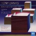 Tony Banks: Six Pieces for Orchestra