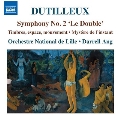 Dutilleux: Symphony No.2 "Le Double"