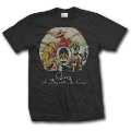 Queen 「Day at the Races」 T-shirt Sサイズ