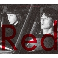 Red [Blu-ray Disc+DVD]