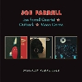 Joe Farrell Quartet/Outback/Moon Germs