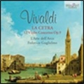 Vivaldi: La Cetra - 12 Violin Concertos Op.9