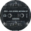 Old School Methods EP＜限定盤＞
