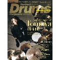 Rhythm & Drums magazine (リズム アンド ドラムマガジン) 2022年 10月号 [雑誌]