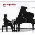 Gisli Magnusson - Piano