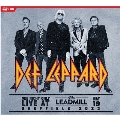 One Night Only Live At The Leadmill Sheffield May 19, 2023 [DVD+CD]