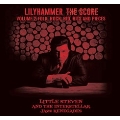 Lilyhammer The Score Vol.2: Folk, Rock, Rio, Bits And Pieces