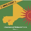 Nissodia (Mike D Edit)<Yellow Vinyl/限定盤>