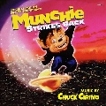 Munchie Strikes Back＜限定盤＞