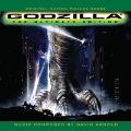 Godzilla : The Ultimate Edition<初回生産限定盤>